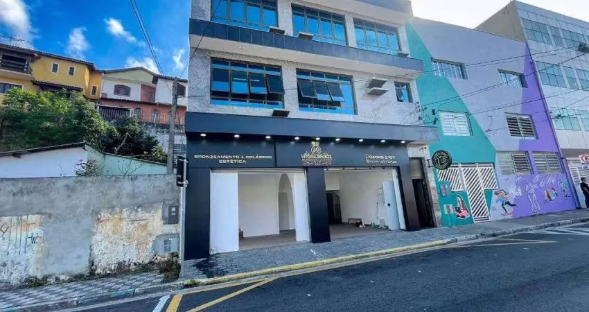 Prédio à venda, 400 m² por r$ 4.500.000 - vila são joão - barueri/sp
