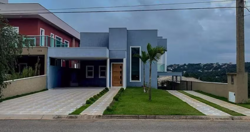 Casa com 4 dormitórios para alugar, 500 m² por r$ 13.000,00/mês - jardim do golf i - jandira/sp