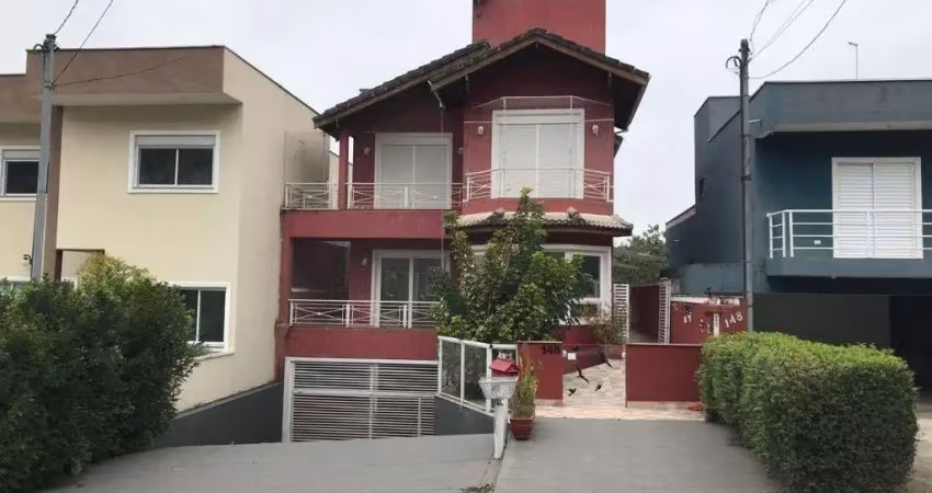 Casa com 3 dormitórios à venda, 356 m² por r$ 1.130.000,00 - parque nova jandira - jandira/sp