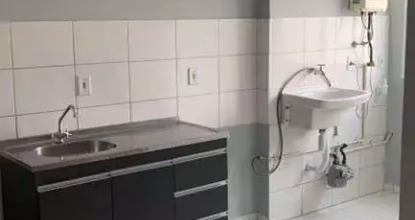 Apartamento com 2 dormitórios à venda, 45 m² por r$ 234.000 - vila da oportunidade - carapicuíba/sp