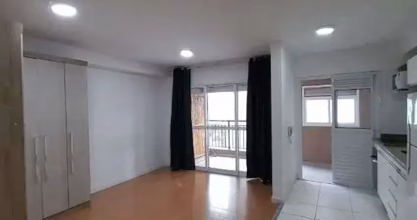 Apartamento com 1 dormitório para alugar, 42 m² por r$ 5.141/mês - alphaville - barueri/sp