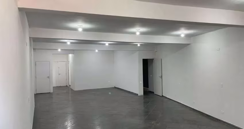 Sala para alugar, 100 m² por r$ 2.511,67/mês - vila pindorama - barueri/sp