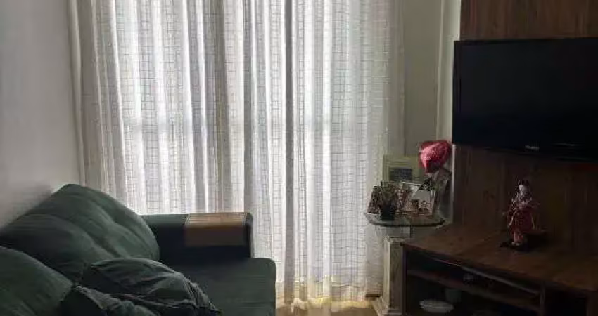 Apartamento com 2 dormitórios à venda, 51 m² por r$ 330.000 - centro - jandira/sp
