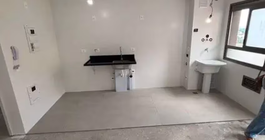 Apartamento com 1 dormitório à venda, 52 m² por r$ 769.000 - alphaville - barueri/sp
