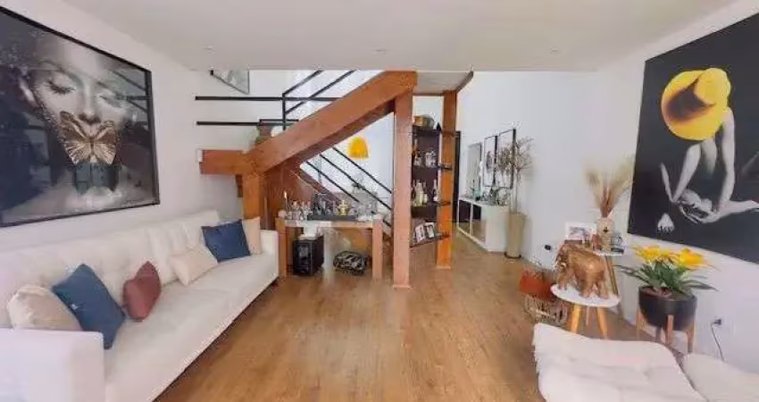 Casa com 3 dormitórios, 350 m² - venda por r$ 1.900.000,00 ou aluguel por r$ 12.760,00/mês - jardim santa rita - itapevi/sp