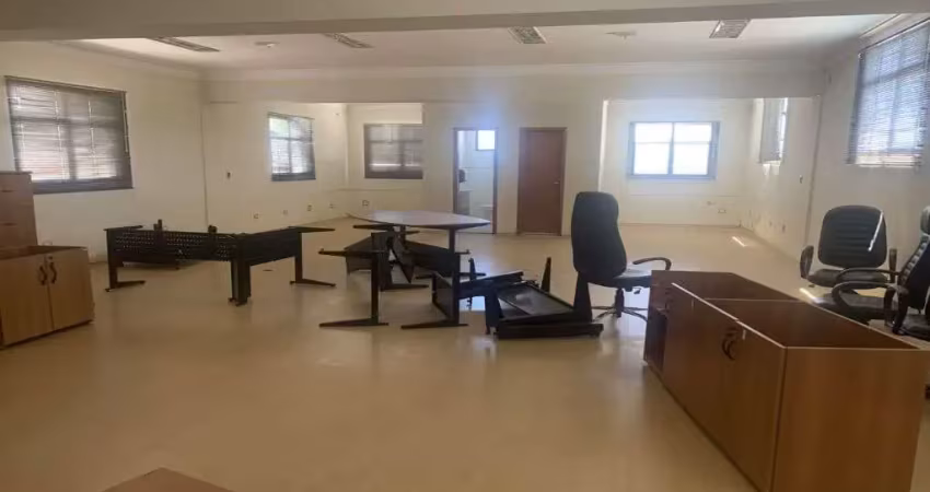 Galpão para alugar, 370 m² por r$ 8.800/mês - jardim alvorada - jandira/sp