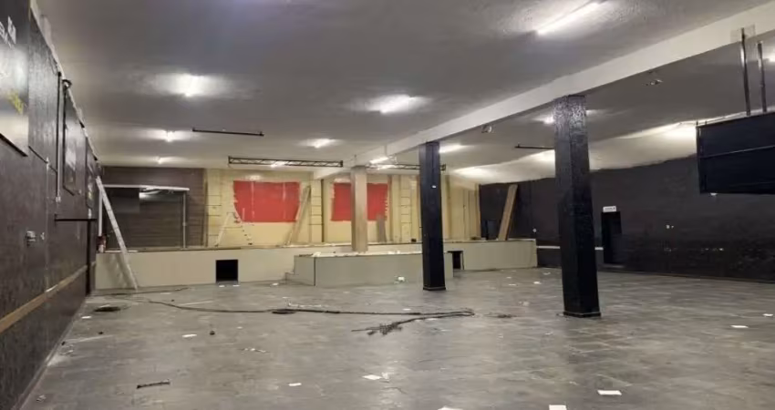 Galpão para alugar, 800 m² por r$ 14.617/mês - ayrosa - osasco/sp