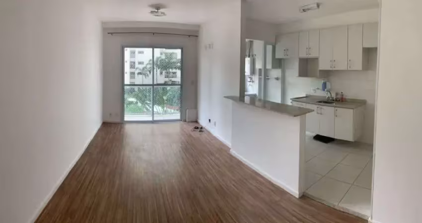 Apartamento com 1 dormitório para alugar, 50 m² por r$ 4.750/mês - alphaville - barueri/sp