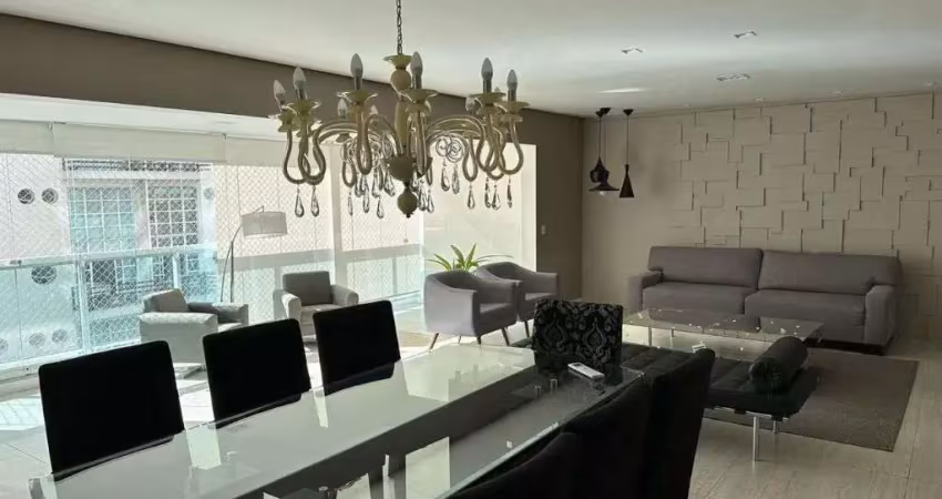 Apartamento com 3 dormitórios, 235 m² - venda por r$ 3.500.000 ou aluguel por r$ 22.000/mês - alphaville - barueri/sp