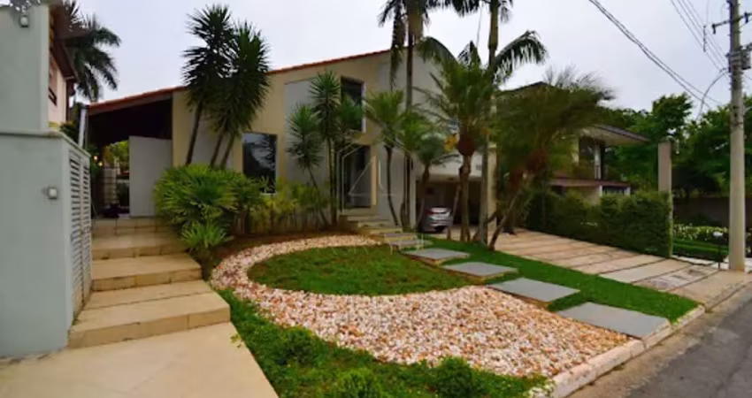 Casa com 4 dormitórios para alugar, 450 m² por r$ 26.648,82 - alphaville - barueri/sp