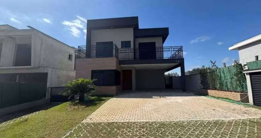Casa com 4 dormitórios para alugar, 283 m² por r$ 23.999,89/mês -  alphaville - santana de parnaíba/sp