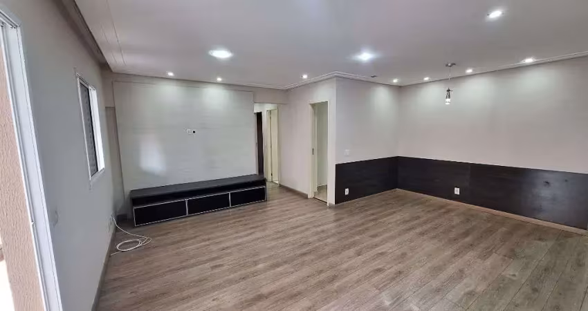 Apartamento com 2 dormitórios para alugar, 105 m² por r$ 7.099,18/mês - jardim tupanci - barueri/sp