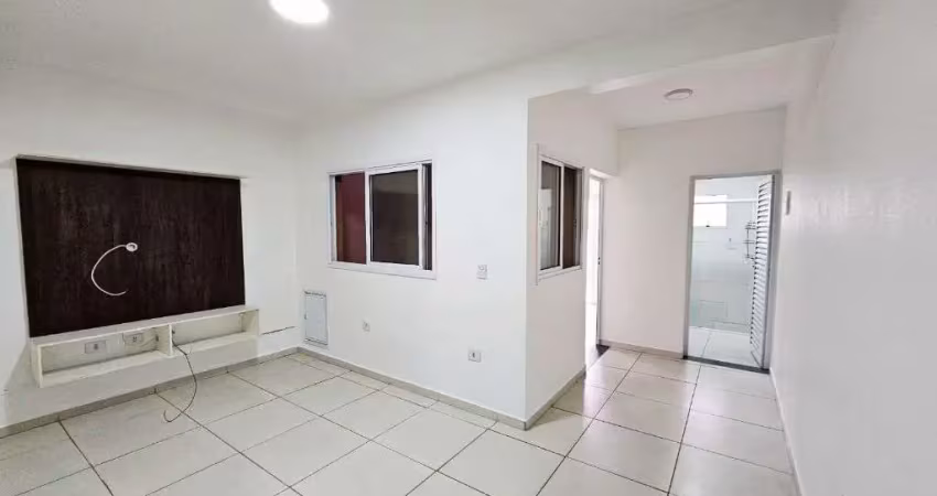 Kitnet com 1 dormitório para alugar, 40 m² por r$ 2.000/mês - jardim graziela - barueri/sp