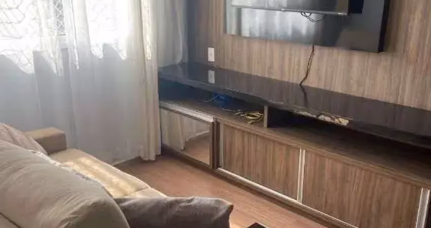 Apartamento com 2 dormitórios para alugar, 52 m² por r$ 3.500/mês - vila são joão - barueri/sp