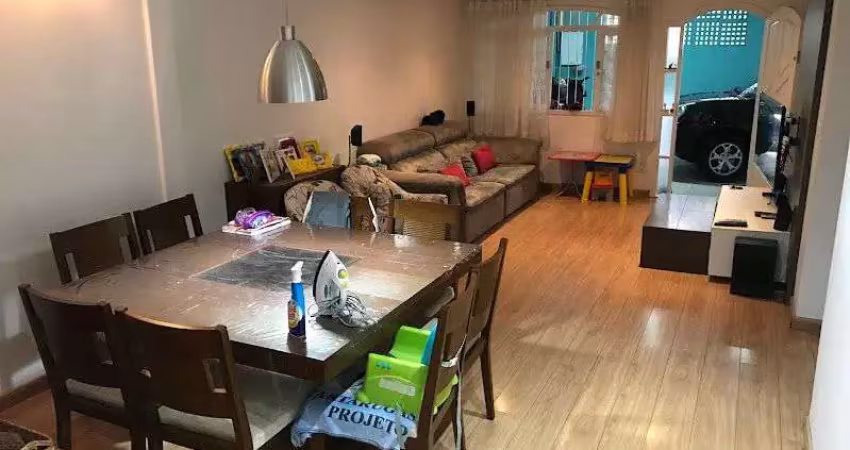 Casa com 3 dormitórios à venda, 140 m² por r$ 720.000,00 - vila maria helena - carapicuíba/sp