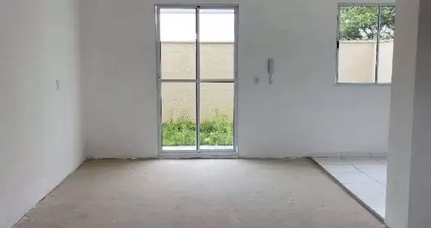 Casa com 3 dormitórios à venda, 91 m² por r$ 380.000 - chácara vista alegre - cotia/sp