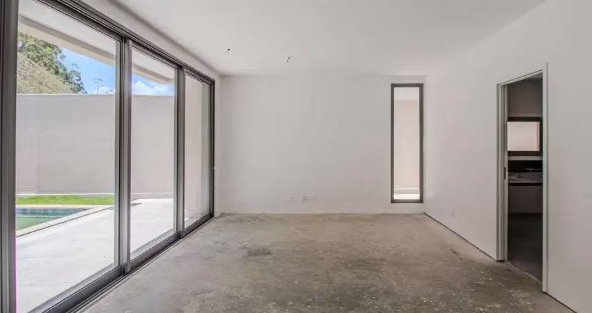 Casa com 3 dormitórios à venda, 230 m² por r$ 3.363.000 - alphaville - santana de parnaíba/sp