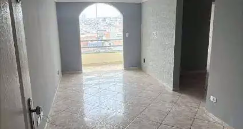 Apartamento com 2 dormitórios, 56 m² - venda por r$ 300.000 ou aluguel por r$ 2.000/mês - veloso - osasco/sp