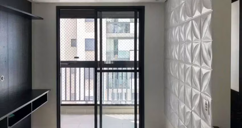 Apartamento com 2 quartos à venda, 48 m² por r$ 425.000 - centro - osasco/sp