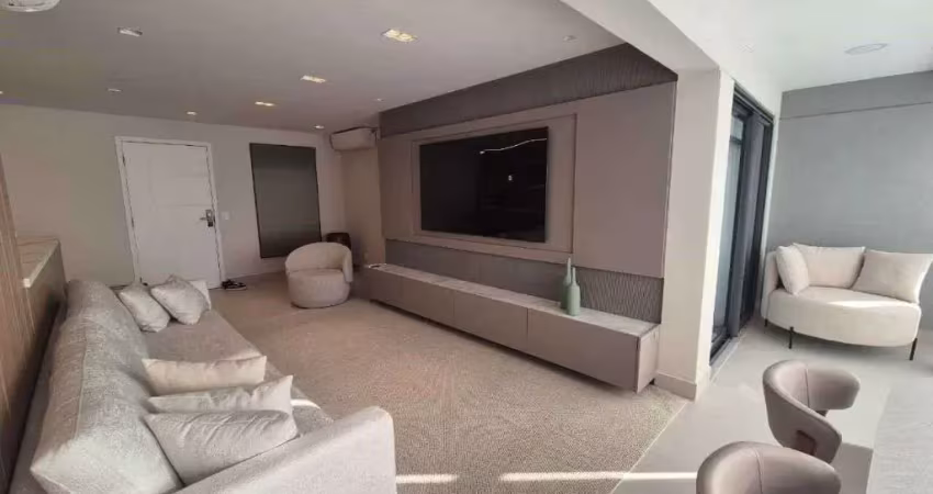 Apartamento com 2 dormitórios à venda, 75 m² por r$ 1.430.000 - alphaville - barueri/sp