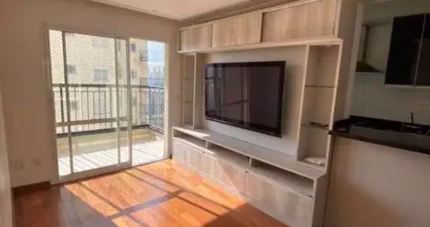 Apartamento com 2 dormitórios para alugar, 68 m² por r$ 4.700,00/mês - jardim tupanci - barueri/sp
