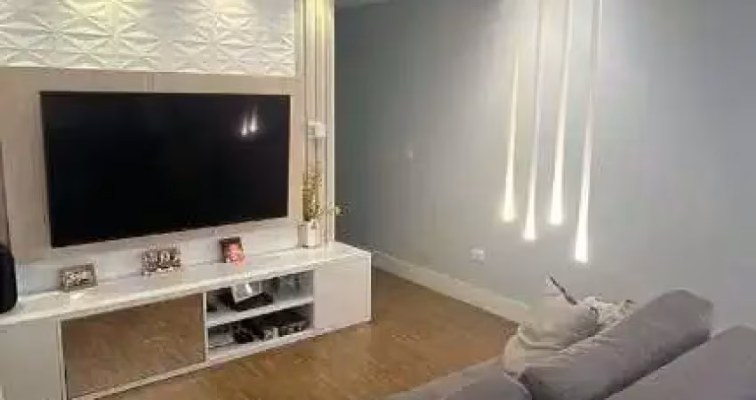 Casa com 2 dormitórios à venda, 110 m² por r$ 665.000 - parque santana - santana de parnaíba/sp