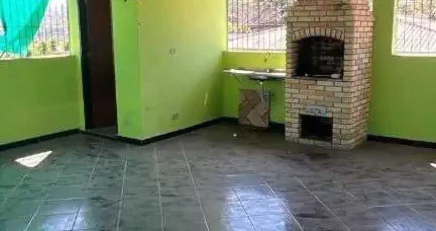 Sobrado com 3 dormitórios para alugar, 300 m² por r$ 2.529/mês - jardim sorocabano - jandira/sp