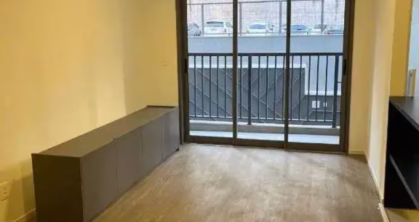 Apartamento com 1 dormitório à venda, 52 m² por r$ 930.000 - alphaville - barueri/sp