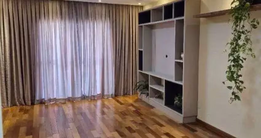 Apartamento com 3 dormitórios à venda, 120 m² por r$ 1.170.000,00 - bethaville i - barueri/sp