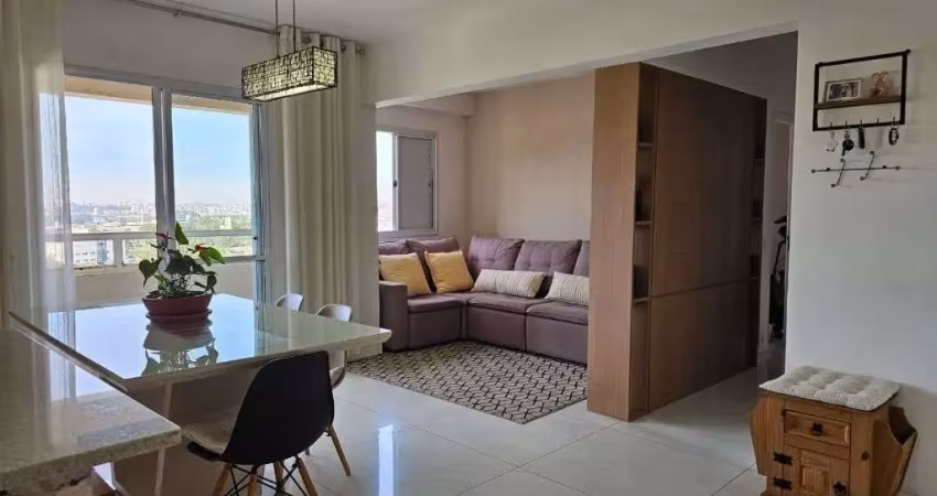 Apartamento com 2 dormitórios à venda, 72 m² por r$ 650.000 - alphaville - barueri/sp