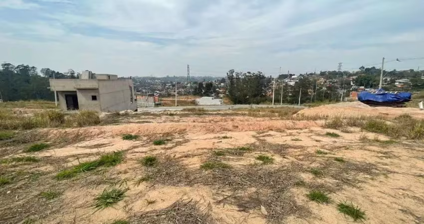 Terreno à venda, 246 m² por r$ 270.000 - jardim do golf i - jandira/sp