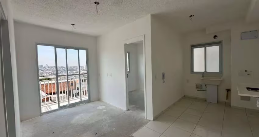 Apartamento com 2 dormitórios à venda, 42 m² por r$ 320.000,00 - vila sul americana - carapicuíba/sp