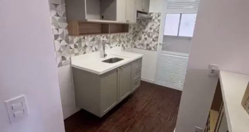 Apartamento com 2 dormitórios à venda, 67 m² por r$ 600.000 - vila barros - barueri/sp