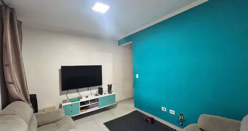 Casa com 5 dormitórios à venda, 280 m² por r$ 800.000 - chácaras marco - barueri/sp