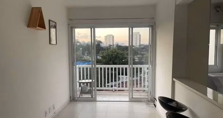 Apartamento com 3 dormitórios à venda, 72 m² por r$ 600.000,00 - centro - barueri/sp