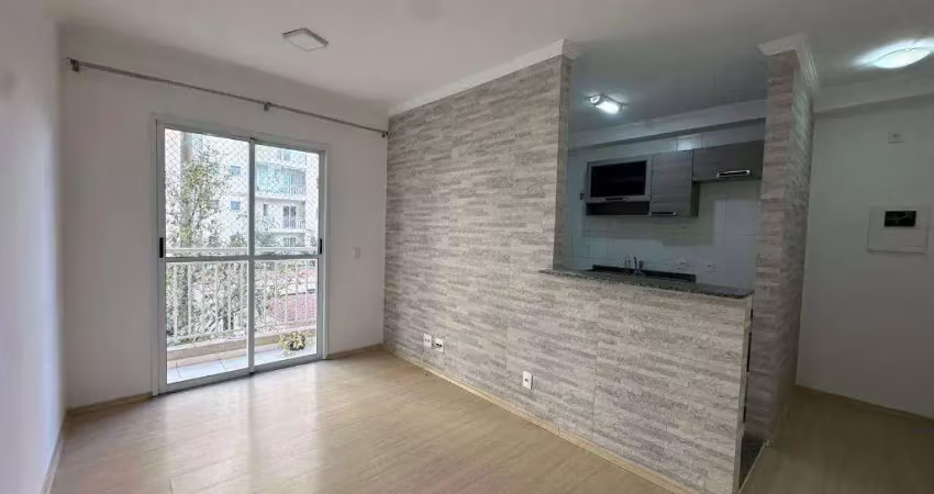 Apartamento para alugar em barueri, jardim tupanci, com 2 quartos, com 58 m², residencial alphaview