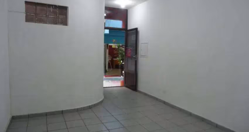 Sala para alugar em barueri, alphaville empresarial, com 34 m²