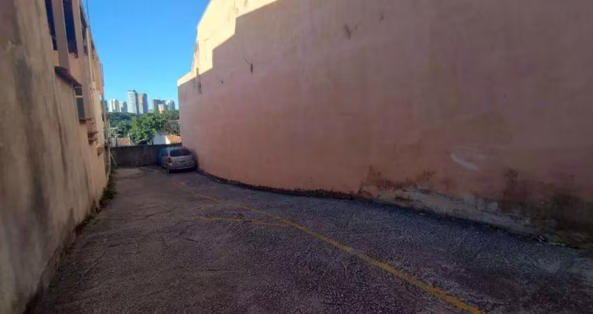 Terreno à venda na Rua Saturno, 1, Jardim Tupanci, Barueri