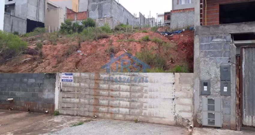Terreno à venda em barueri, vila do conde, não esta em condomínio