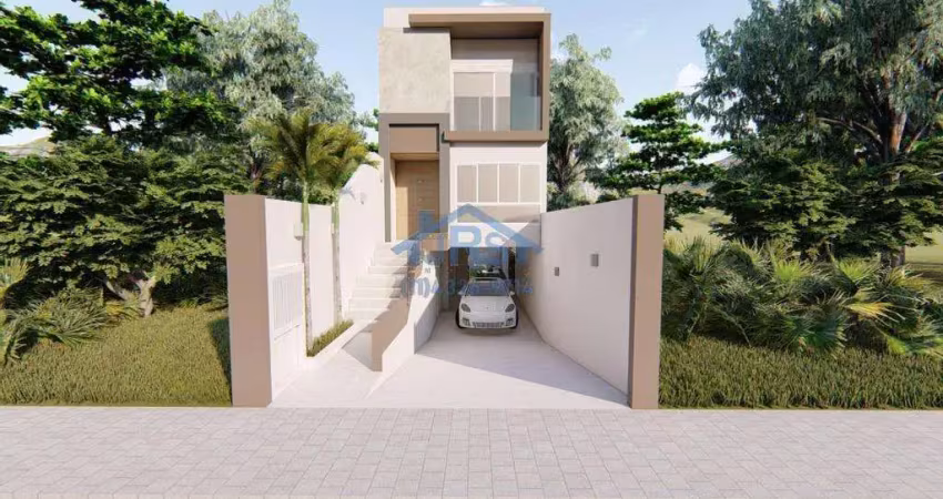 Sobrado à venda em barueri, vila do conde, com 3 quartos, com 169.05 m²