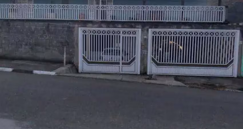 Casa à venda em santana de parnaíba, recanto do mané, com 4 quartos, com 380 m²