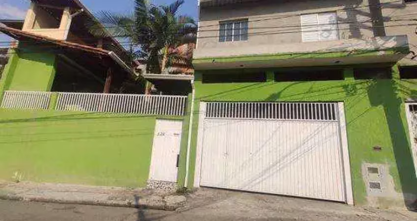 Sobrado à venda em barueri, jardim belval, com 3 quartos
