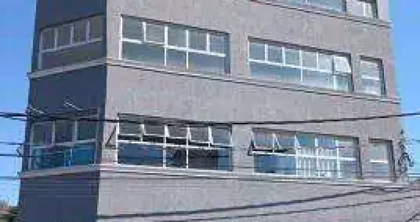 Sala comercial com 4 salas à venda na Rua Conceição Sammartino, 17, Centro, Jandira