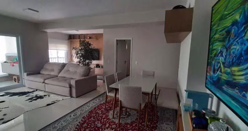 Apartamento à venda em barueri, alphaville, com 3 quartos, com 110 m², condomínio parc athené