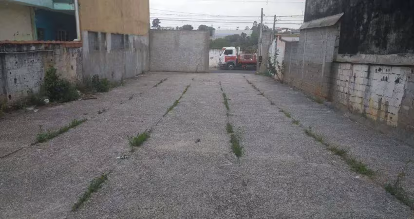 Terreno à venda em barueri, vila são silvestre, não esta em condominio 6