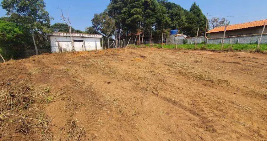 Terreno à venda em santana de parnaíba, parque jaguari (fazendinha)