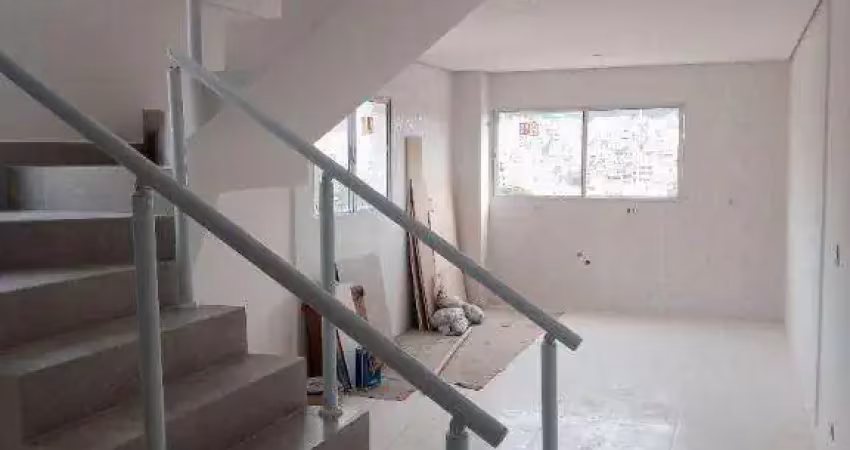Sobrado à venda em santana de parnaíba, jardim rancho alegre, com 3 quartos, com 160 m²