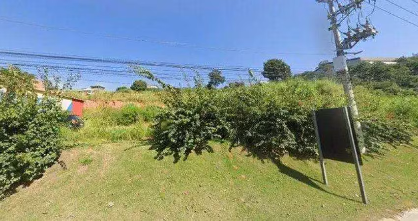 Terreno à venda em santana de parnaíba, recanto sombra do ipê