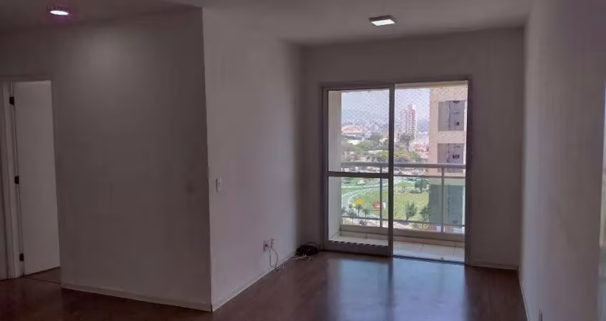 Apartamento para alugar em barueri, edifício betha towers, com 2 quartos, com 62 m²