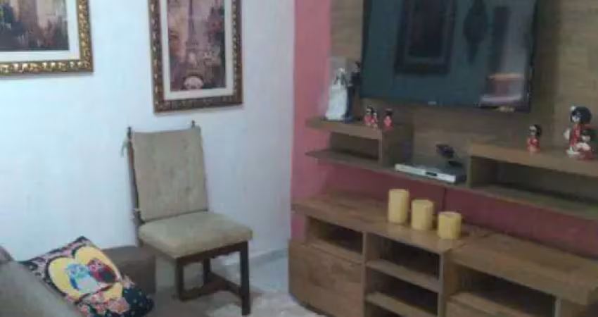 Casa à venda em barueri, jardim iracema, com 3 quartos, com 149 m²